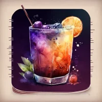 Cocktail Art - bartender app